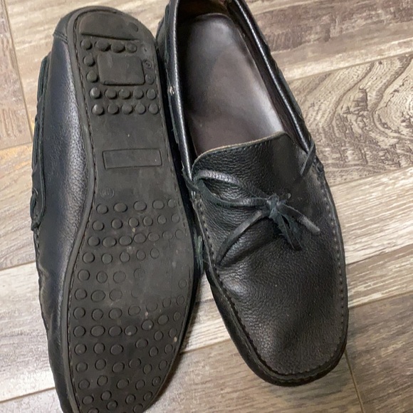 Men’s Gucci loafer main image 4